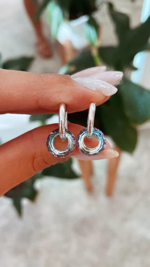 ARGOLLAS MICCA CELESTE