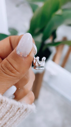 DIJE CORONITA - comprar online