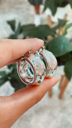 ARGOLLAS INFLADAS MANDY - comprar online