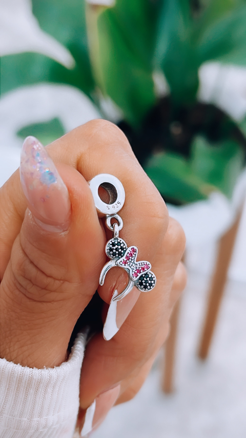 CHARM VINCHA MINNIE