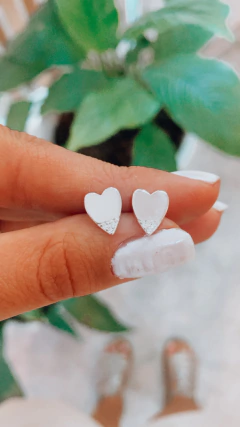 AROS REINA DE CORAZONES - comprar online