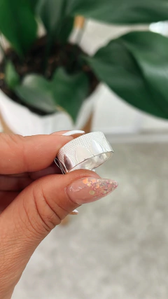 ANILLO BOMBI - comprar online