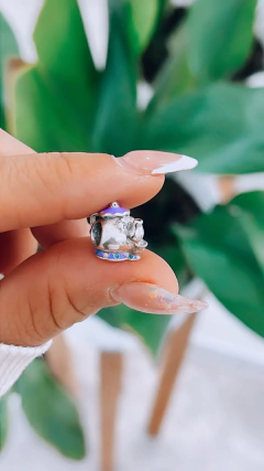 CHARM TETERA en internet