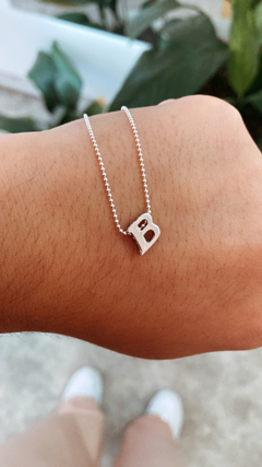 Conjunto inicial B