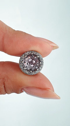 CHARM CUBIC ROSA - comprar online