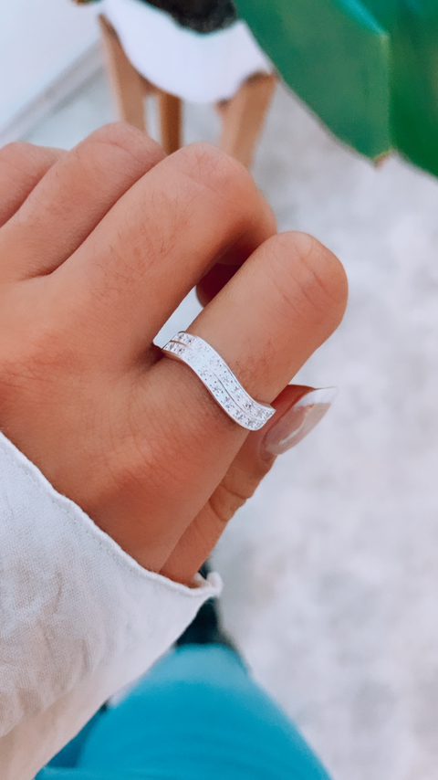 anillo vibe