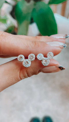 pasantes mickey - comprar online