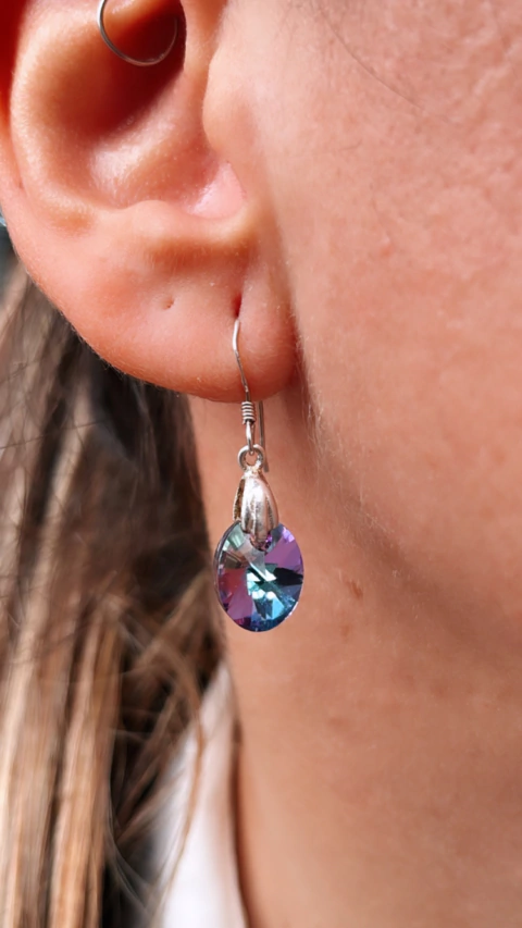 AROS ELEMENTOS SWAROVSKY T