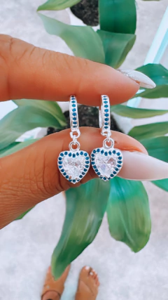 AROS BLUE