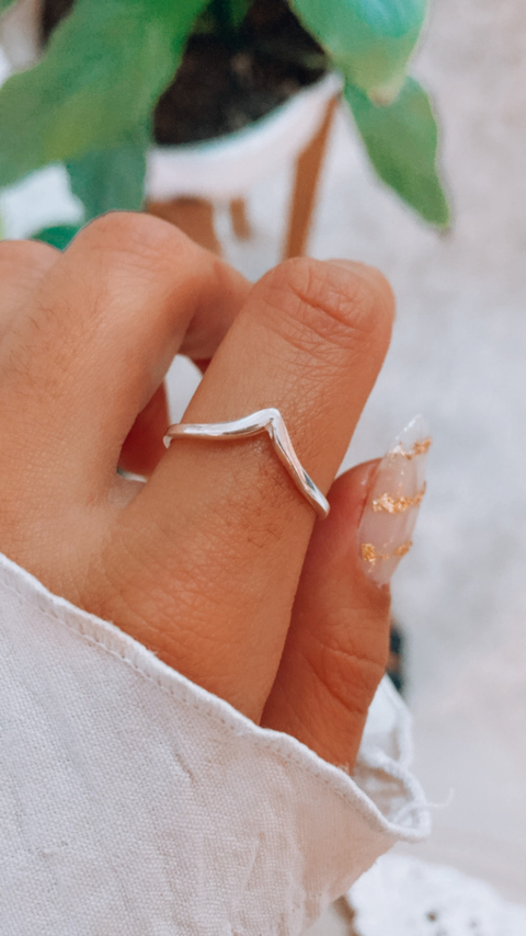 Anillo Carpa