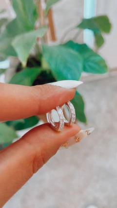 Aros ARGOLLAS 15MM - comprar online