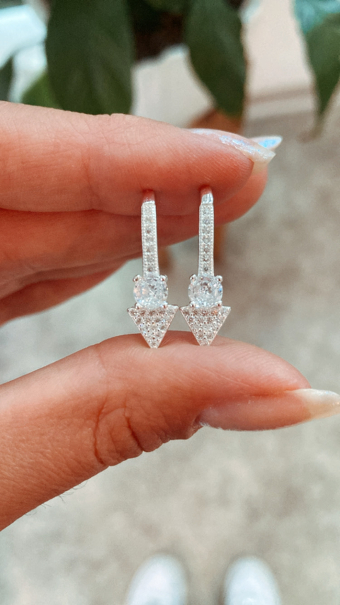 AROS FLECHA EN PAVE