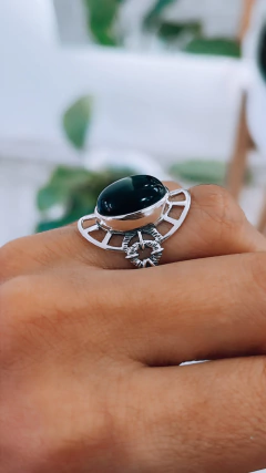 ANILLO ONIX - comprar online