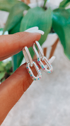 AROS FORCET COLORES - comprar online