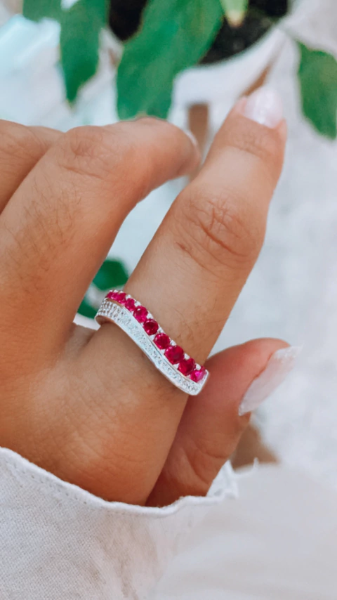 Anillo ELOISE