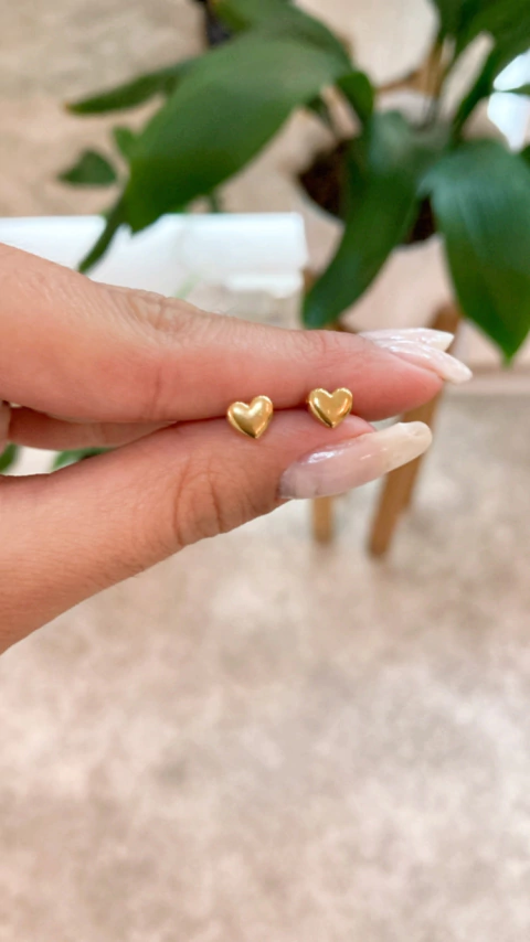 AROS PASANTE CORAZÓN