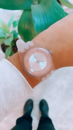 reloj ROSSELA