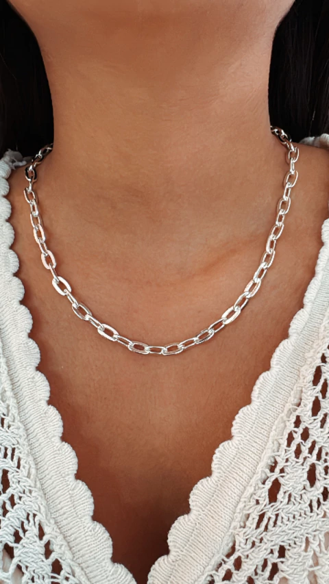 CADENA OVALOS - comprar online