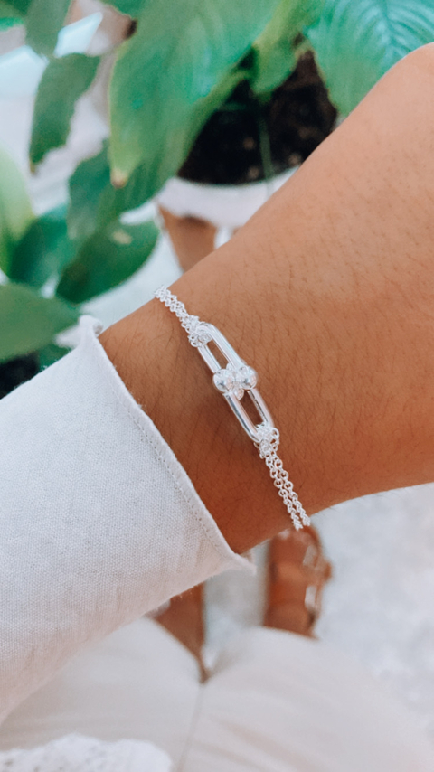 PULSERA IRENE