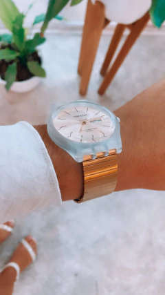 RELOJ TRESSA CHESS - comprar online