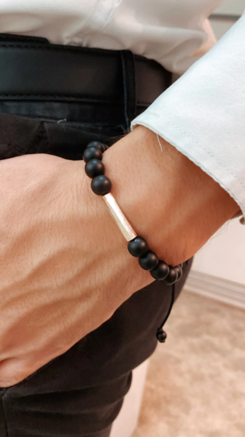 Pulsera Agustin - comprar online