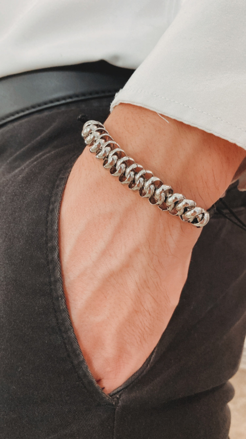 PULSERA ROMAN