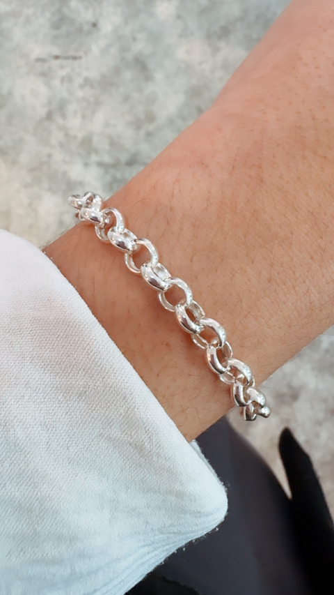 PULSERA ROLO - comprar online