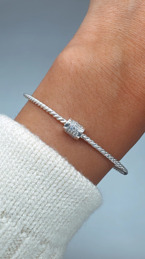 MEDIA ESCLAVA FINA - comprar online