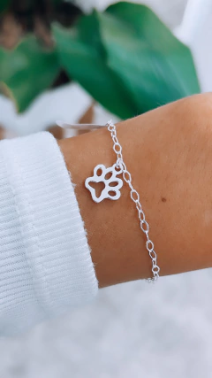 PULSERA PATITA