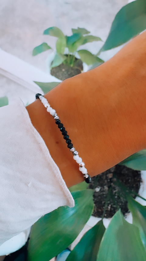 PULSERA BLACKY
