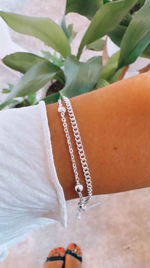 PULSERA HELENA