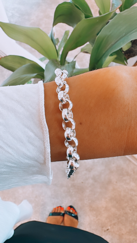 PULSERA ROLO