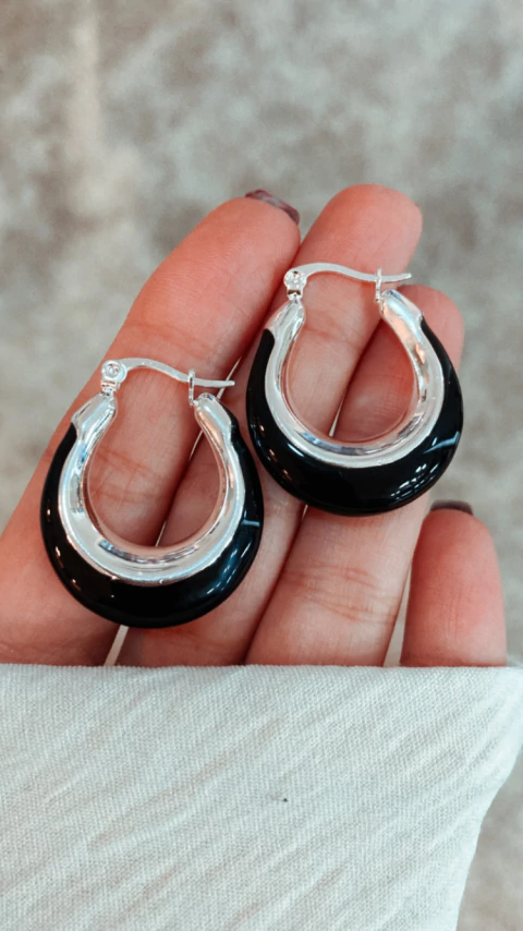 ARGOLLAS BLACK - comprar online