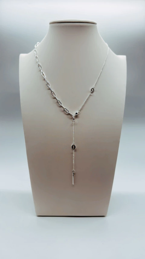 CORBATERO FORCET Y BARRITA - comprar online