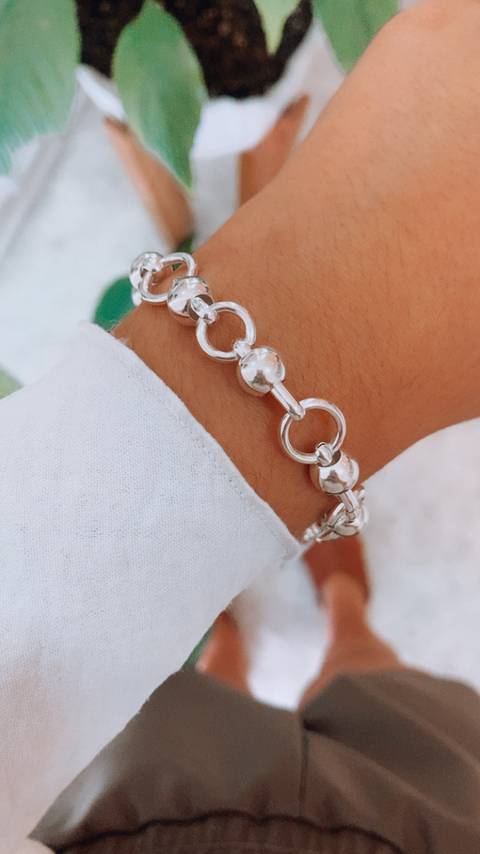Pulsera the circle