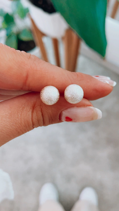 Abridores bolitas esmeriladas grandes