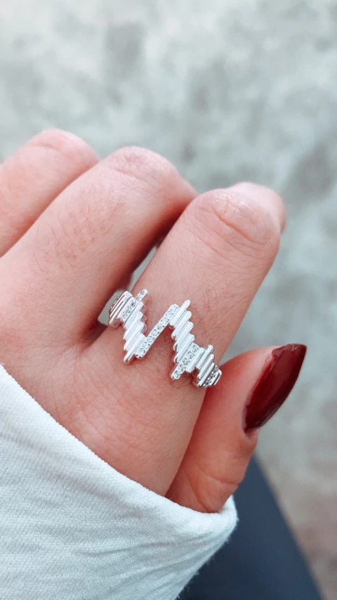 Anillo electro - comprar online