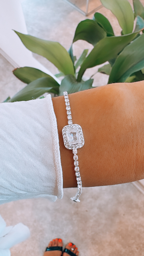 PULSERA REINA