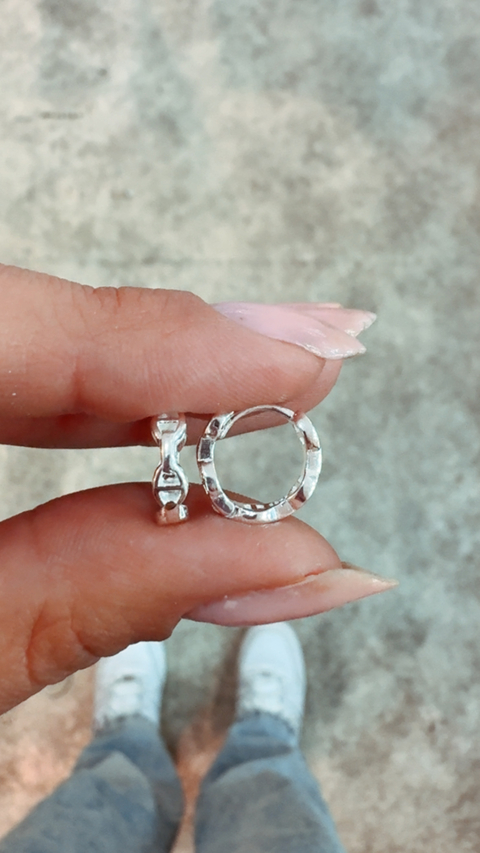 ARGOLLAS ARGOLLAS 12MM GUCCI - comprar online