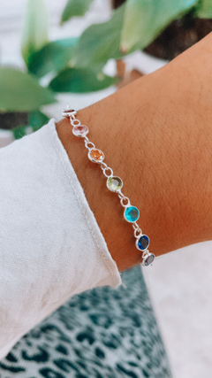 PULSERA LIMA