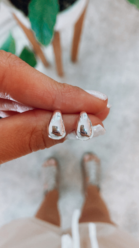 Aros gota GOOD