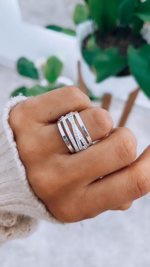 ANILLO MILAN