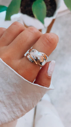 Anillo luana