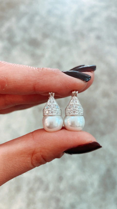 AROS LADY DI - comprar online