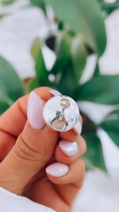 CASCABEL 15MM - comprar online