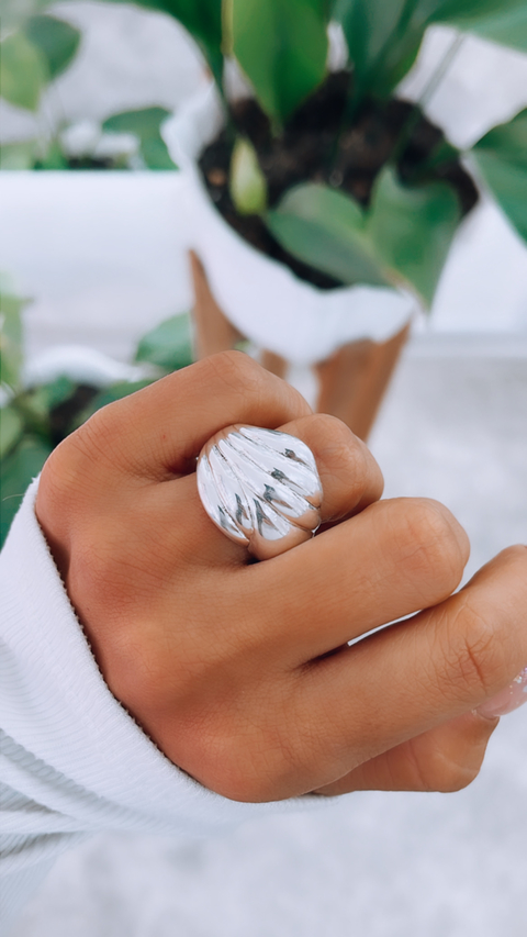 ANILLO MORI