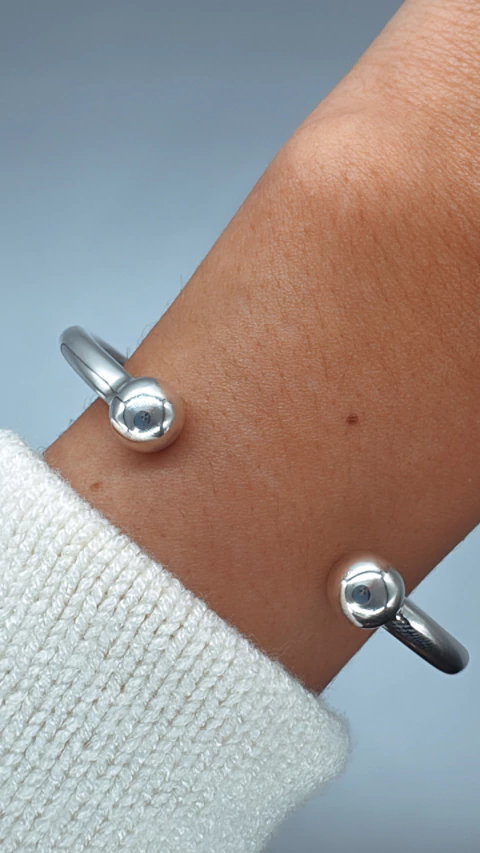 ESCLAVA INFLADA ABIERTA - comprar online