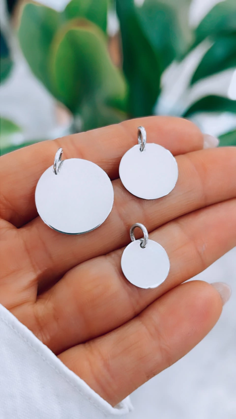 MEDALLAS PARA PERSONALIZAR - comprar online