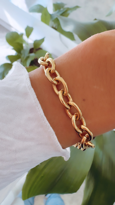 Pulsera máxima