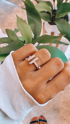 ANILLO PALET